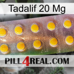 Tadalif 20Mg new11